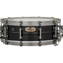 Pearl Philharmonic Brass Snare Drum 14 x 5 in.