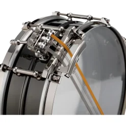 Pearl Philharmonic Brass Snare Drum 14 x 5 in.