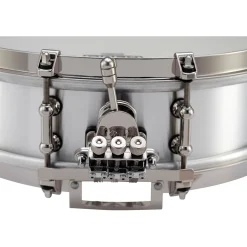 Pearl Philharmonic Cast Aluminum Snare Drum 14 x 4 in.