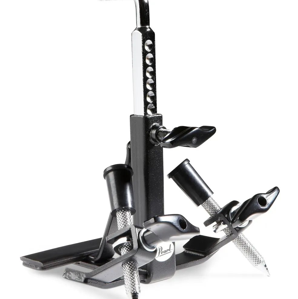 Pearl PPS-20 Cowbell Foot Pedal Bracket