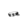 Pearl Primero Steel Timbale With Tom Mount