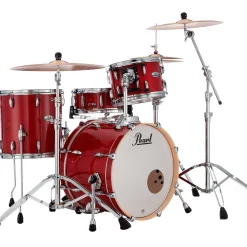 Pearl Professional Maple 3-Piece Shell Pack with 20