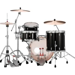 Pearl Professional Maple 3-Piece Shell Pack with 22