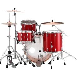Pearl Professional Maple 3-Piece Shell Pack with 24