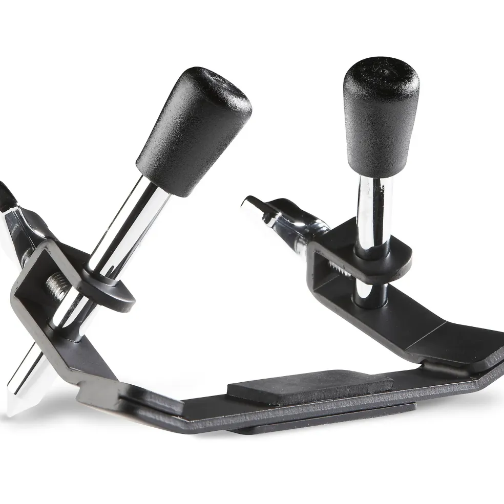 Pearl PS-85 Pedal Stabilizer for Bass-Drum Double Pedals