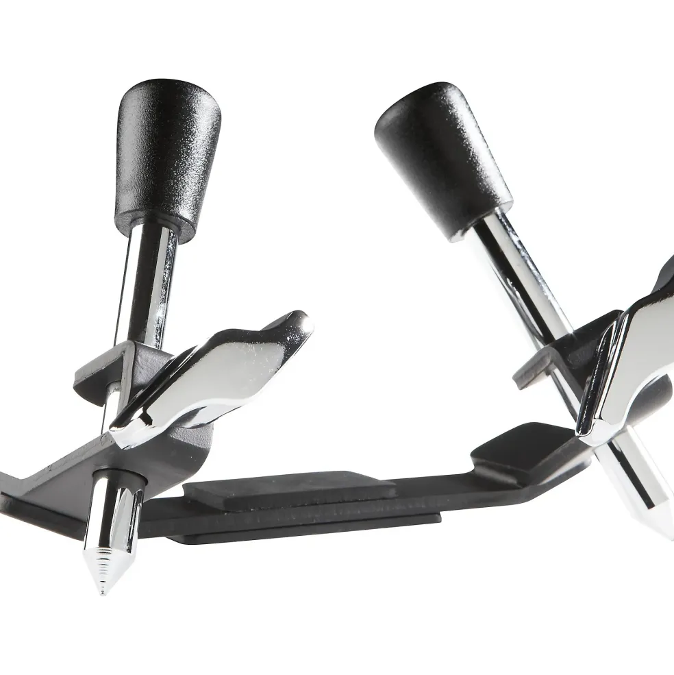 Pearl PS-85 Pedal Stabilizer for Bass-Drum Double Pedals