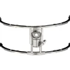 Pearl R2 GyroLock Air Chrome L Bracket Tom Mount - 12x9/12x10