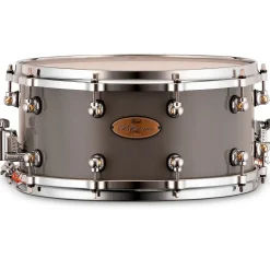 Pearl Reference One Snare Drum 14 x 6.5 in. Putty Grey