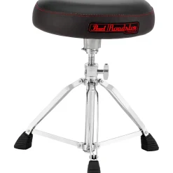 Pearl Roadster D1500 Multi-Core Donut Throne Black