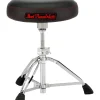 Pearl Roadster D1500 Multi-Core Donut Throne Short Black