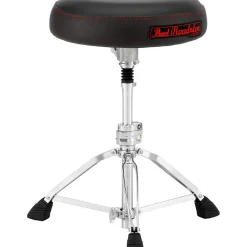 Pearl Roadster D1500SP Multi-Core Donut Shock Absorber Throne Black