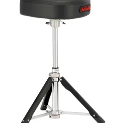Pearl Roadster D1500TGL Trilateral Multi-Core Gas Lift Throne Black