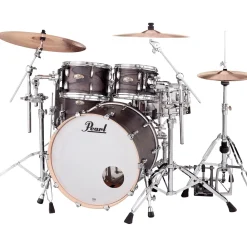 Pearl Session Studio Select 5-Piece Shell Pack With 22