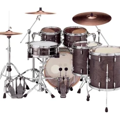 Pearl Session Studio Select 5-Piece Shell Pack With 20