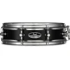 Pearl Short Fuse Black Steel Piccolo Snare Drum 13 x 3.5 in.