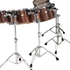 Pearl Symphonic Series Single-Headed Concert Tom Concert Drums 8 x 8 in.