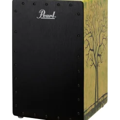 Pearl Tree of Life Primero Cajon 11.75 x 19.75 x 11.75 in.
