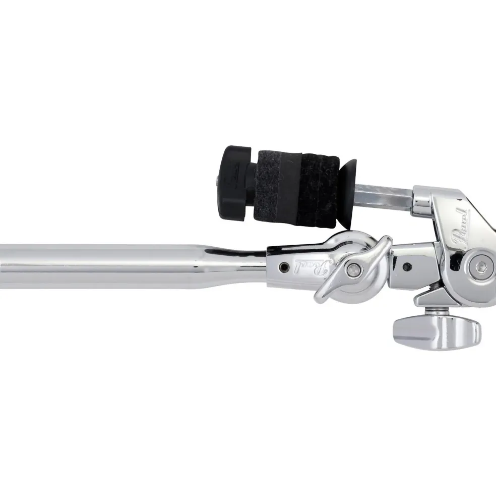 Pearl Uni-Lock Short Boom Cymbal Holder