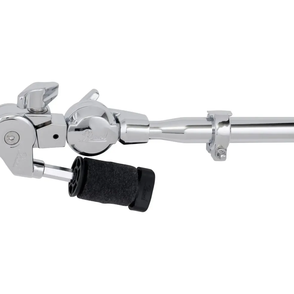 Pearl Uni-Lock Short Boom Cymbal Holder