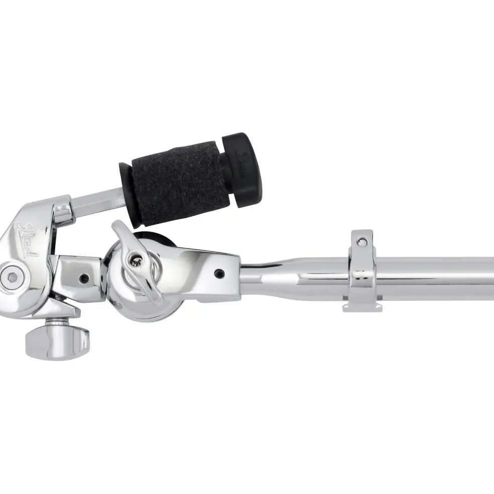 Pearl Uni-Lock Short Boom Cymbal Holder