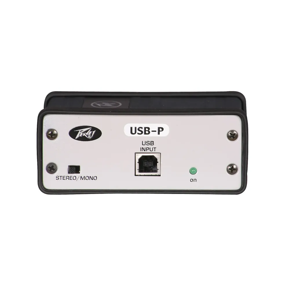 Peavey USB-P USB DI/Format Converter