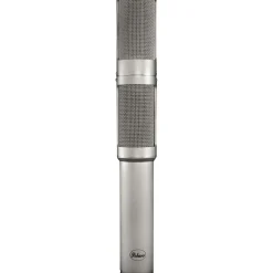 Peluso Microphone Lab SR 14 Stereo Ribbon Microphone Kit Nickel