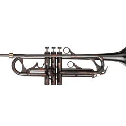 Phaeton PHT-2060 Custom Series Black-Copper Antique Finish Bb Trumpet
