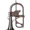 Phaeton PHTF-2800 Custom Series Black-Copper Antique Finish Bb Flugelhorn