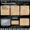 Pianoteq Ant. Petrof 275 GP Software Download