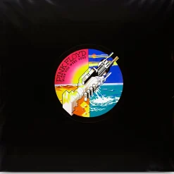 Pink Floyd - Wish You Were Here Vinyl LP