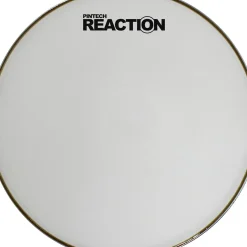 Pintech Reaction Series Mesh Head 16 in. White