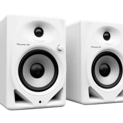 Pioneer DJ DM-50D-W 5