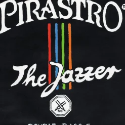 Pirastro Jazzer Series Double Bass G String 3/4 Size