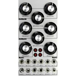 Pittsburgh Modular Synthesizers Chain Reactor Module