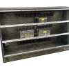 Pittsburgh Modular Synthesizers STRUCTURE EP-420 ENCLOSURE
