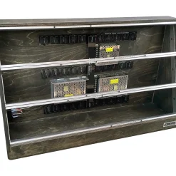 Pittsburgh Modular Synthesizers STRUCTURE EP-420 ENCLOSURE
