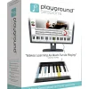 Playground Sessions Virtual Piano Lessons Lifetime Membership for Mac (Software Download)