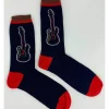 Pluginz Electric Guitar Socks