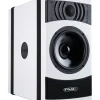 PMC result6 6.5" Active Studio Monitors Limited White (Each)