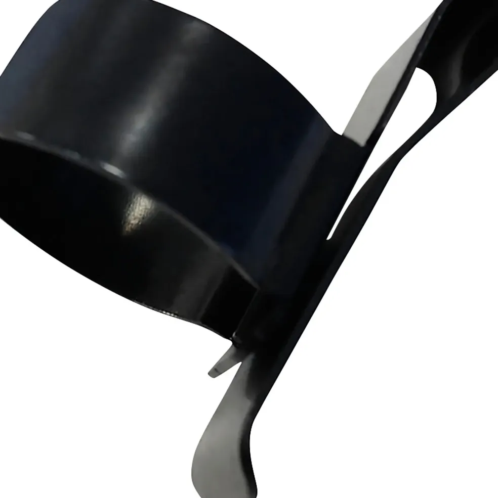 Point Source Audio Belt Clip Accessory for XLR Connector