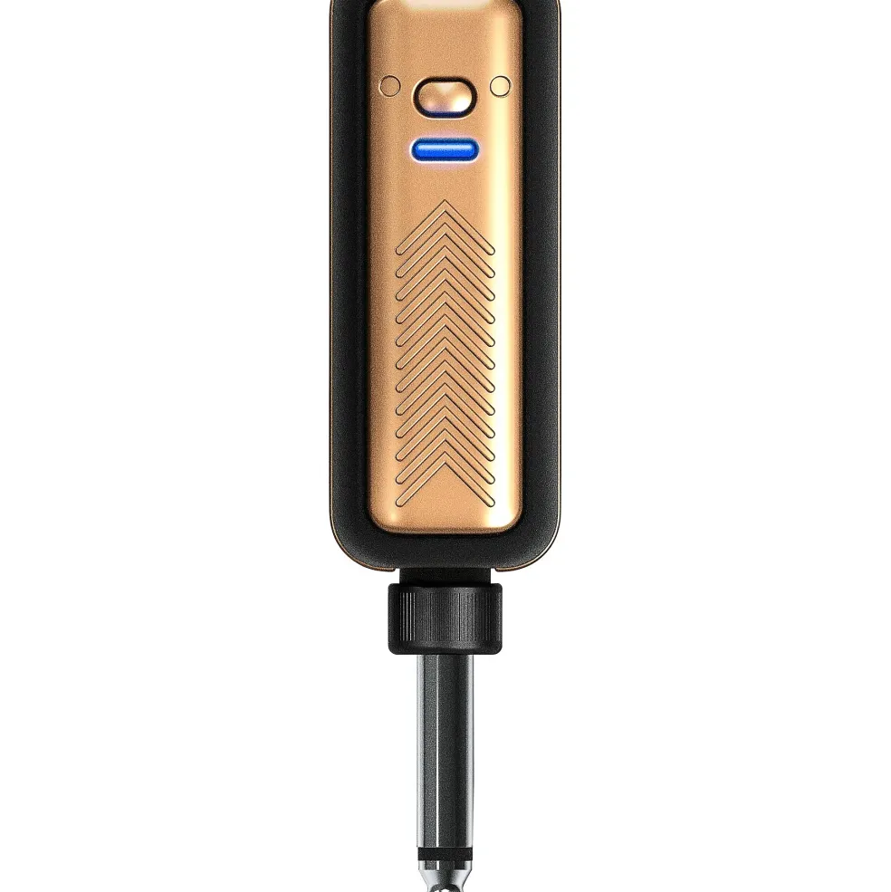 Positive Grid Spark Link Guitar Wireless System