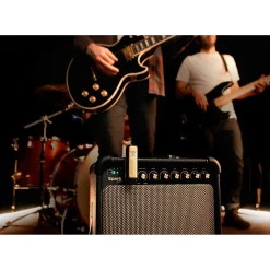 Positive Grid Spark Link Guitar Wireless System