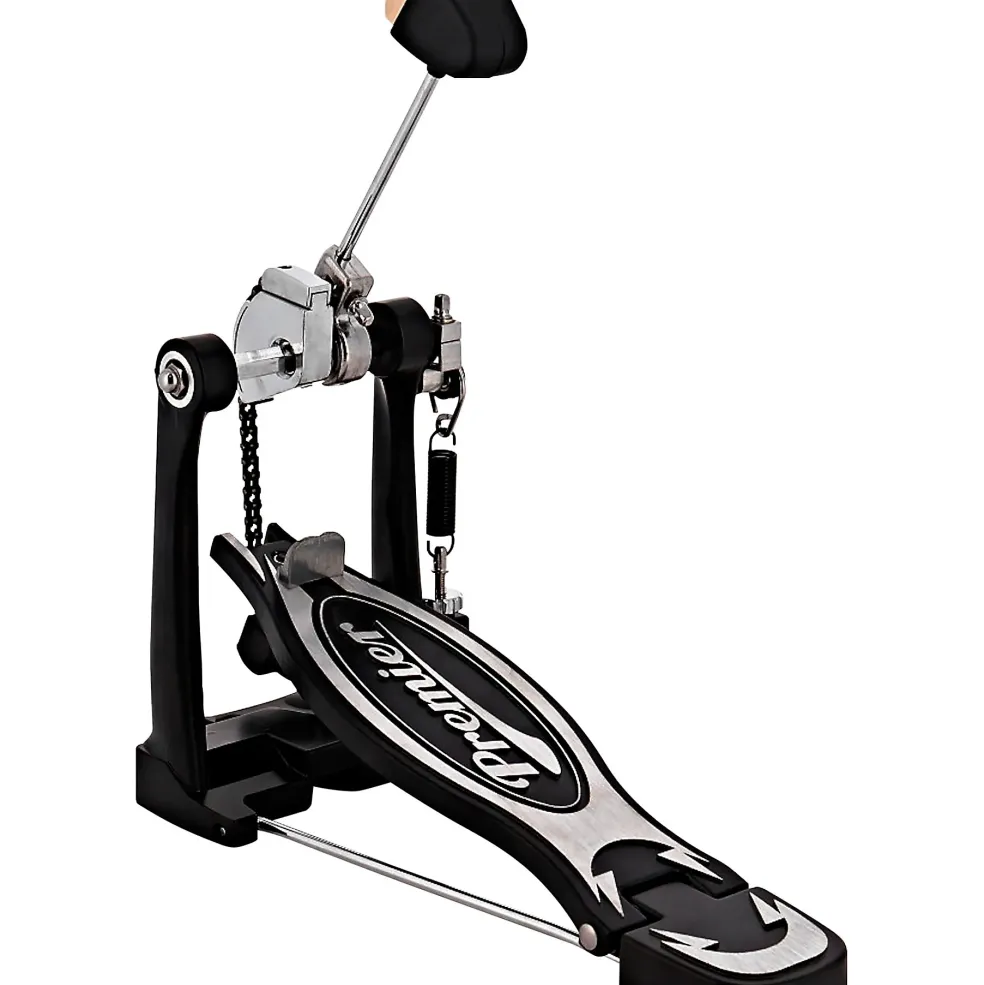 Premier 2000 Series Bass Drum Pedal