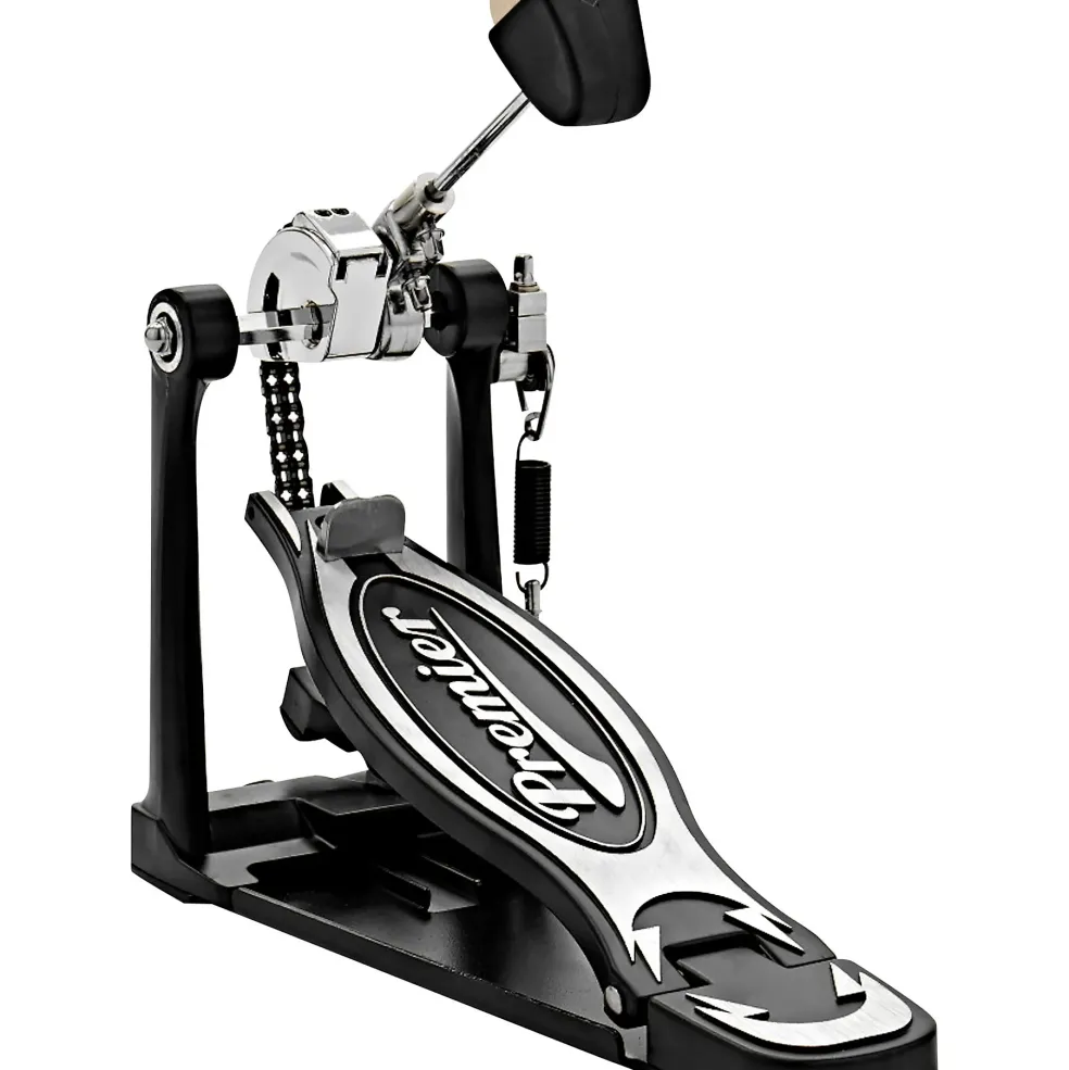 Premier 4000 Series Deluxe Drum Pedal