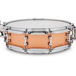 Premier Beatmaker Maple Piccolo Snare Drum 14 x 4 in. Natural