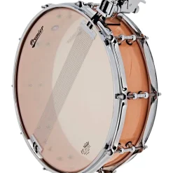 Premier Beatmaker Maple Piccolo Snare Drum 14 x 4 in. Natural