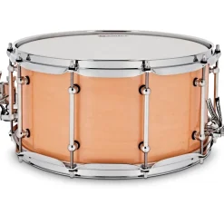 Premier Beatmaker Maple Snare Drum 13 x 7 in. Natural