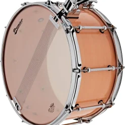 Premier Beatmaker Maple Snare Drum 13 x 7 in. Natural