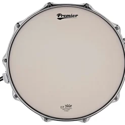 Premier Elite Maple 4-Ply Snare Drum 14 x 6.5 in. Rosewood Satin
