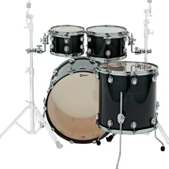 Premier Genista Classic Birch 4-Piece Shell Pack With 22